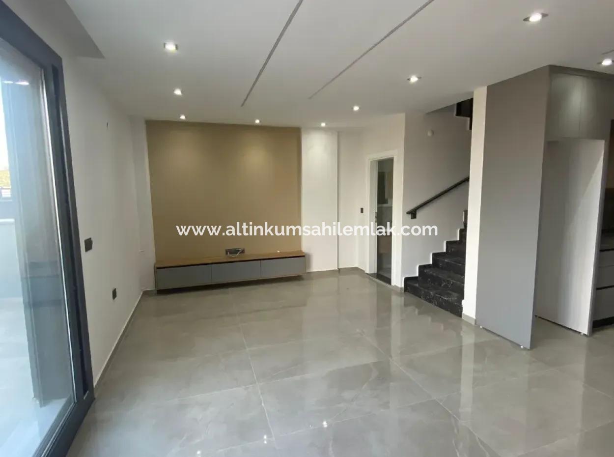 Arsa Fiyatına Villa!!!!!Didim Hisar Mahallesinde Satılık 3+1 Lüks Havuzlu Villa