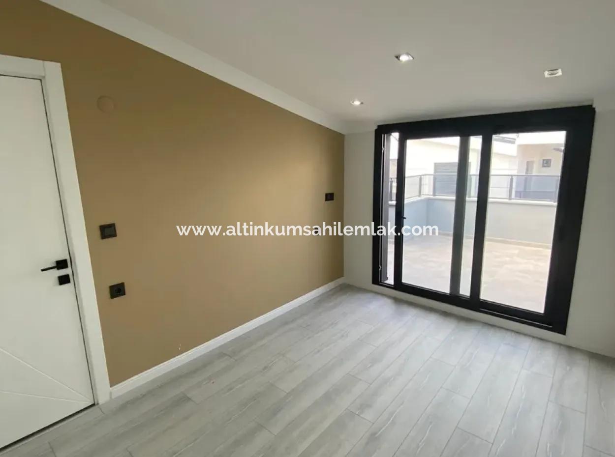 Arsa Fiyatına Villa!!!!!Didim Hisar Mahallesinde Satılık 3+1 Lüks Havuzlu Villa