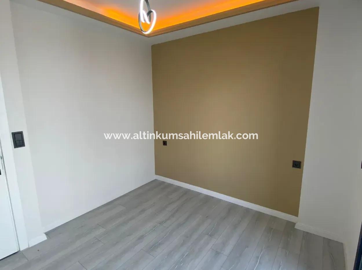 Arsa Fiyatına Villa!!!!!Didim Hisar Mahallesinde Satılık 3+1 Lüks Havuzlu Villa