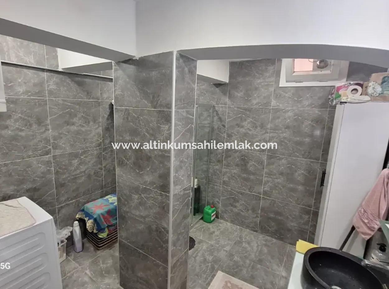 Denize150Mt!! Çamlık Mahallesinde Satılık 3+1 Lüks Bahçe Dubleksi