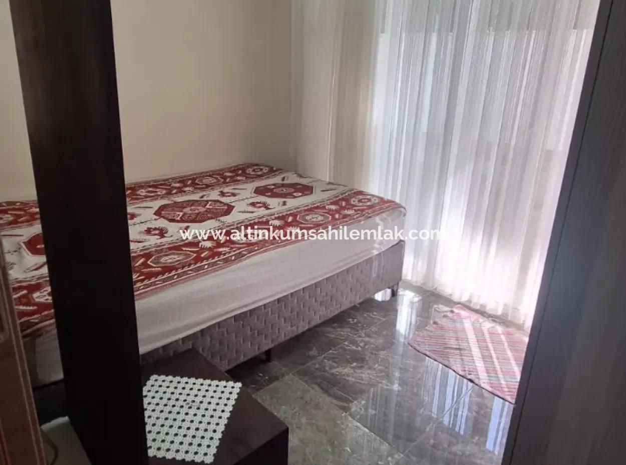 Denize150Mt!! Çamlık Mahallesinde Satılık 3+1 Lüks Bahçe Dubleksi