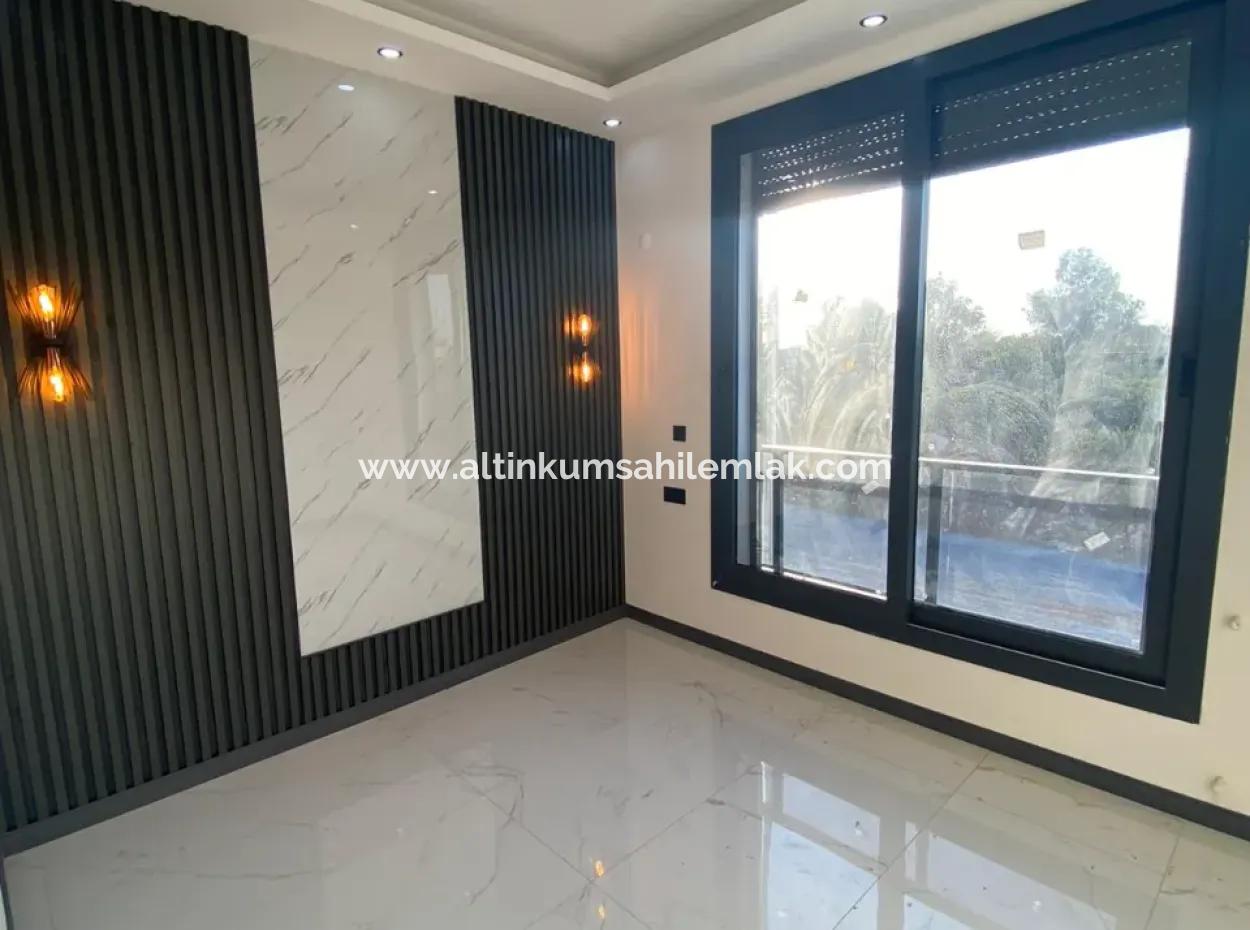 Didim Çamlık Mahallesinde Satılık 3+1 Havuzlu Müstakil Girişli Villa