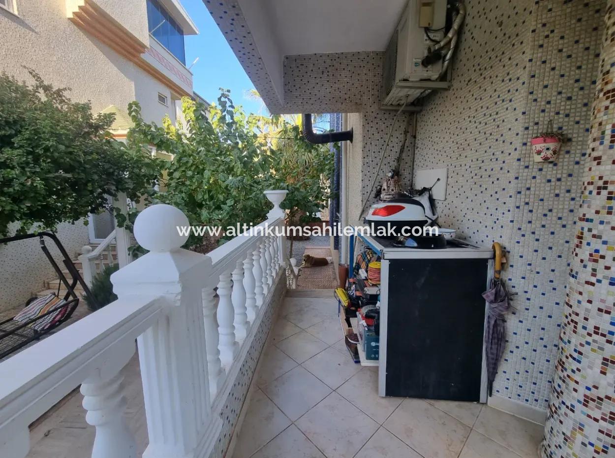 Didim Altınkumda Acilen Satılık 4+1 Müstakil Ev, Villa