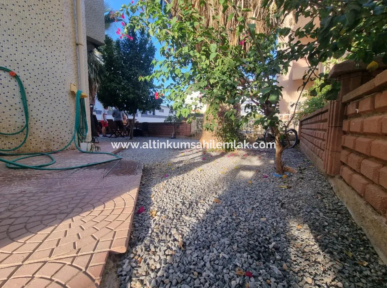 Didim Altınkumda Acilen Satılık 4+1 Müstakil Ev, Villa