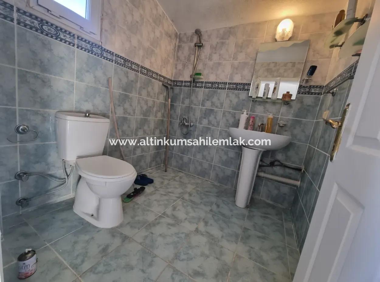 Didim Altınkumda Acilen Satılık 4+1 Müstakil Ev, Villa