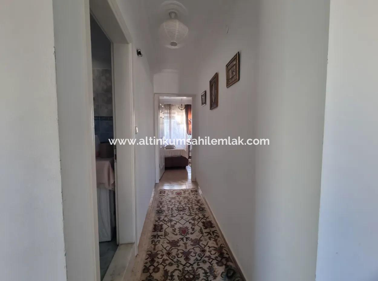 Didim Altınkumda Acilen Satılık 4+1 Müstakil Ev, Villa