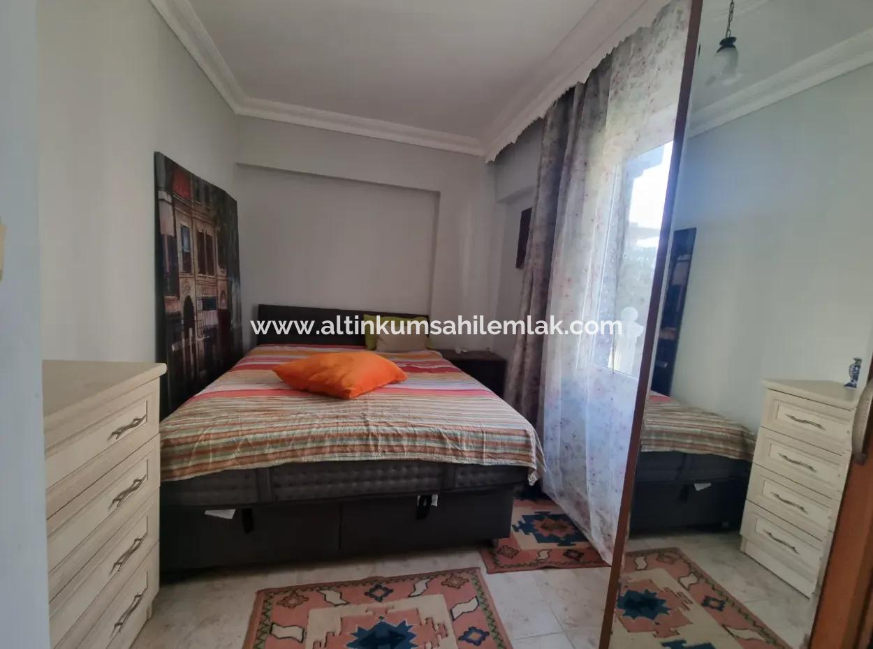 Didim Altınkumda Acilen Satılık 4+1 Müstakil Ev, Villa