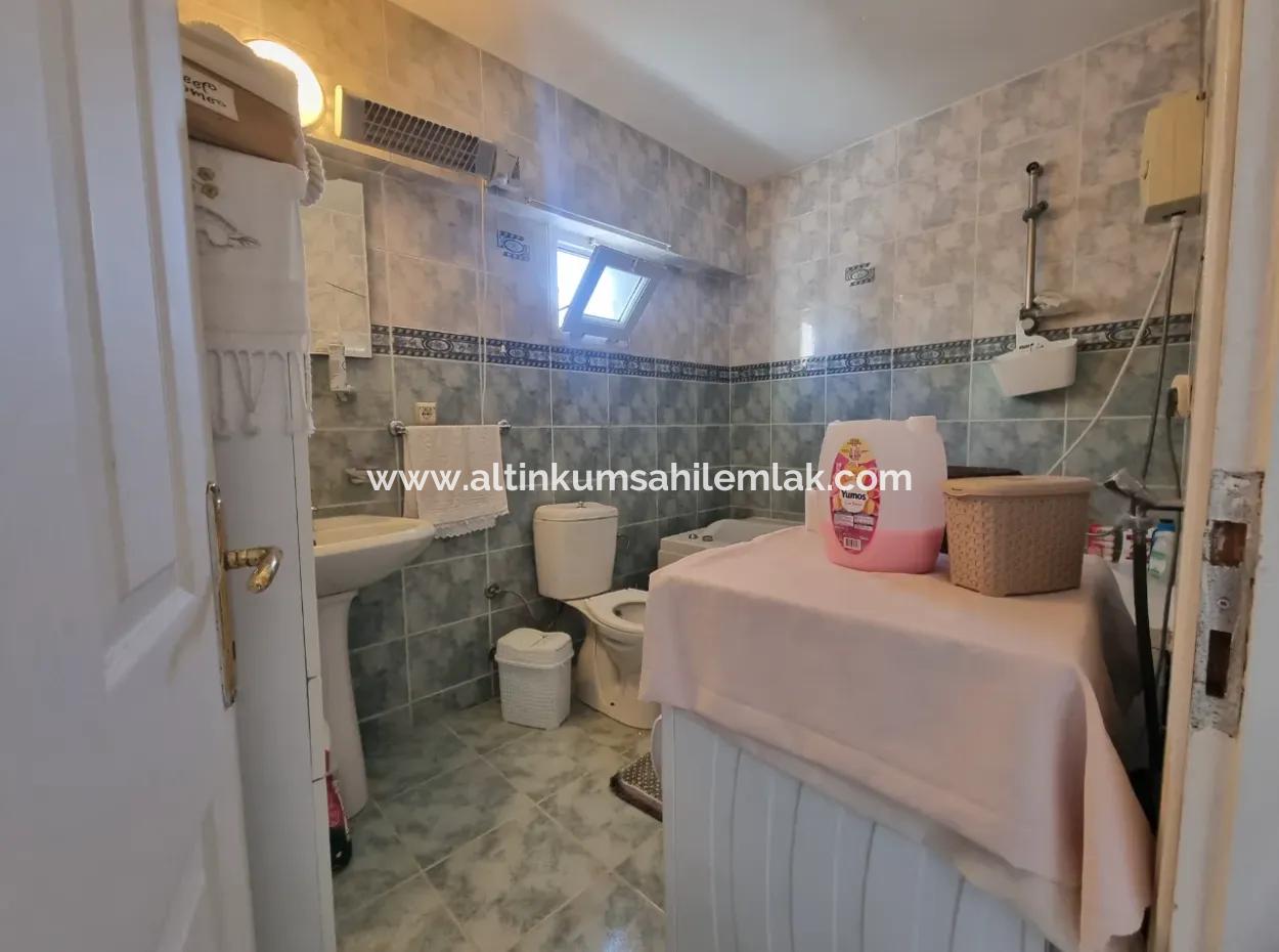 Didim Altınkumda Acilen Satılık 4+1 Müstakil Ev, Villa