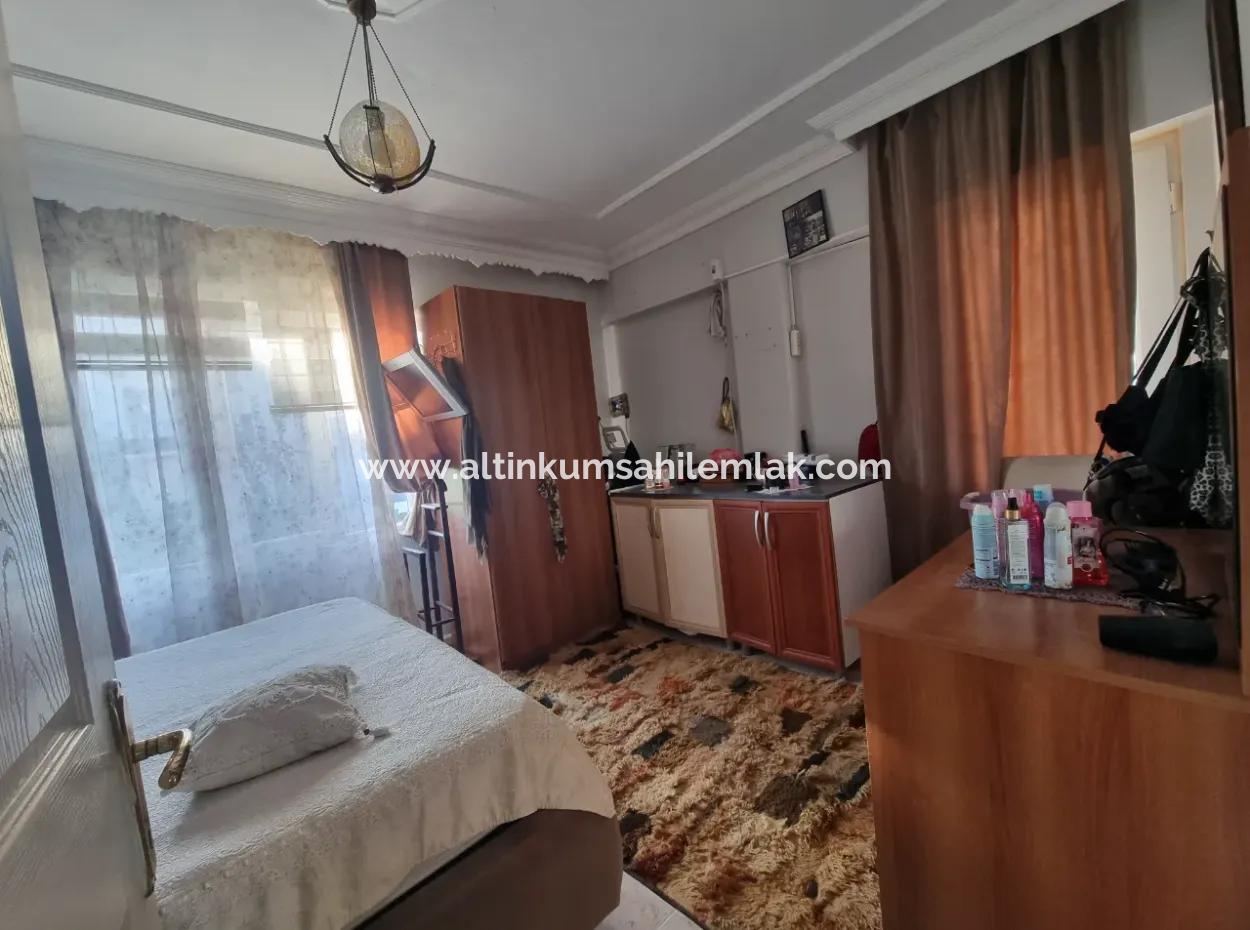 Didim Altınkumda Acilen Satılık 4+1 Müstakil Ev, Villa