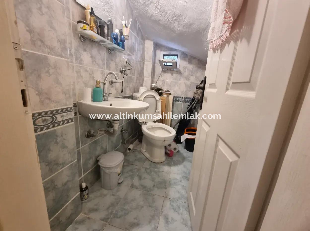 Didim Altınkumda Acilen Satılık 4+1 Müstakil Ev, Villa