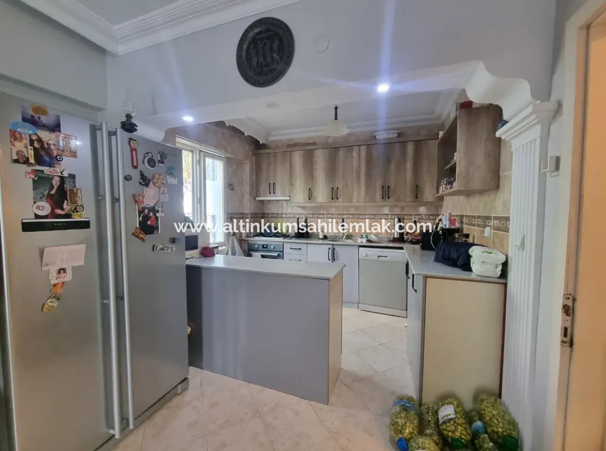 Didim Altınkumda Acilen Satılık 4+1 Müstakil Ev, Villa