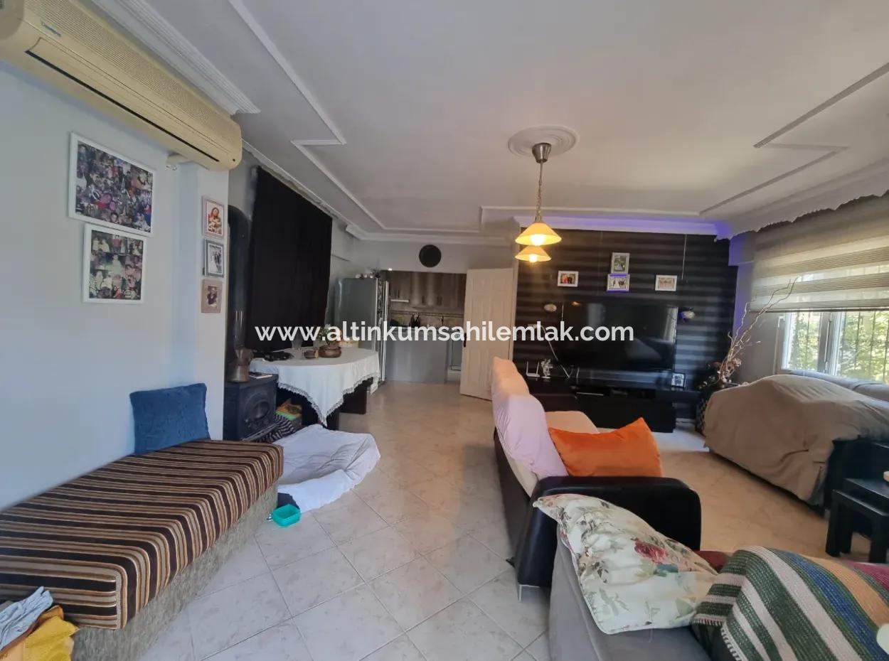 Didim Altınkumda Acilen Satılık 4+1 Müstakil Ev, Villa