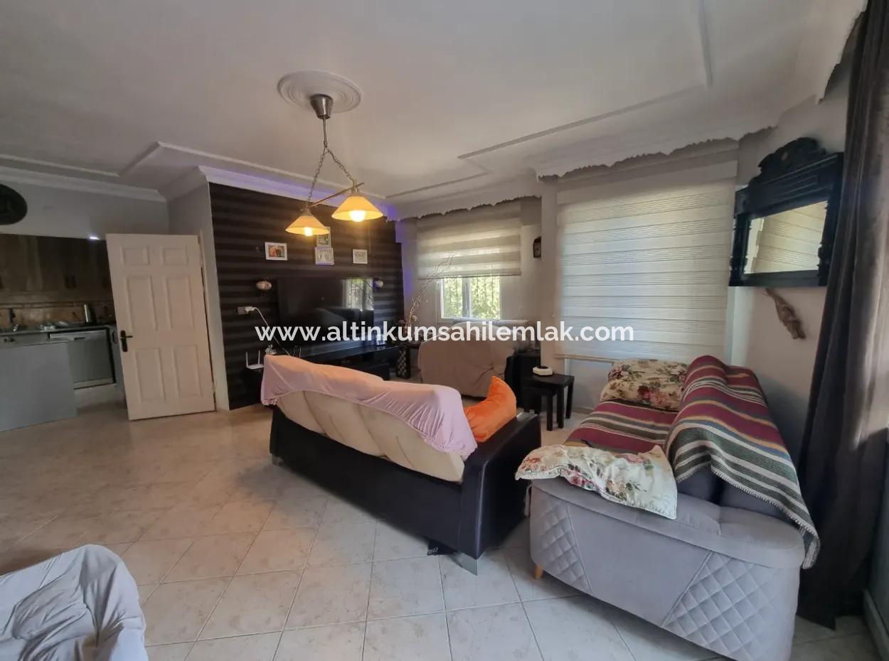 Didim Altınkumda Acilen Satılık 4+1 Müstakil Ev, Villa