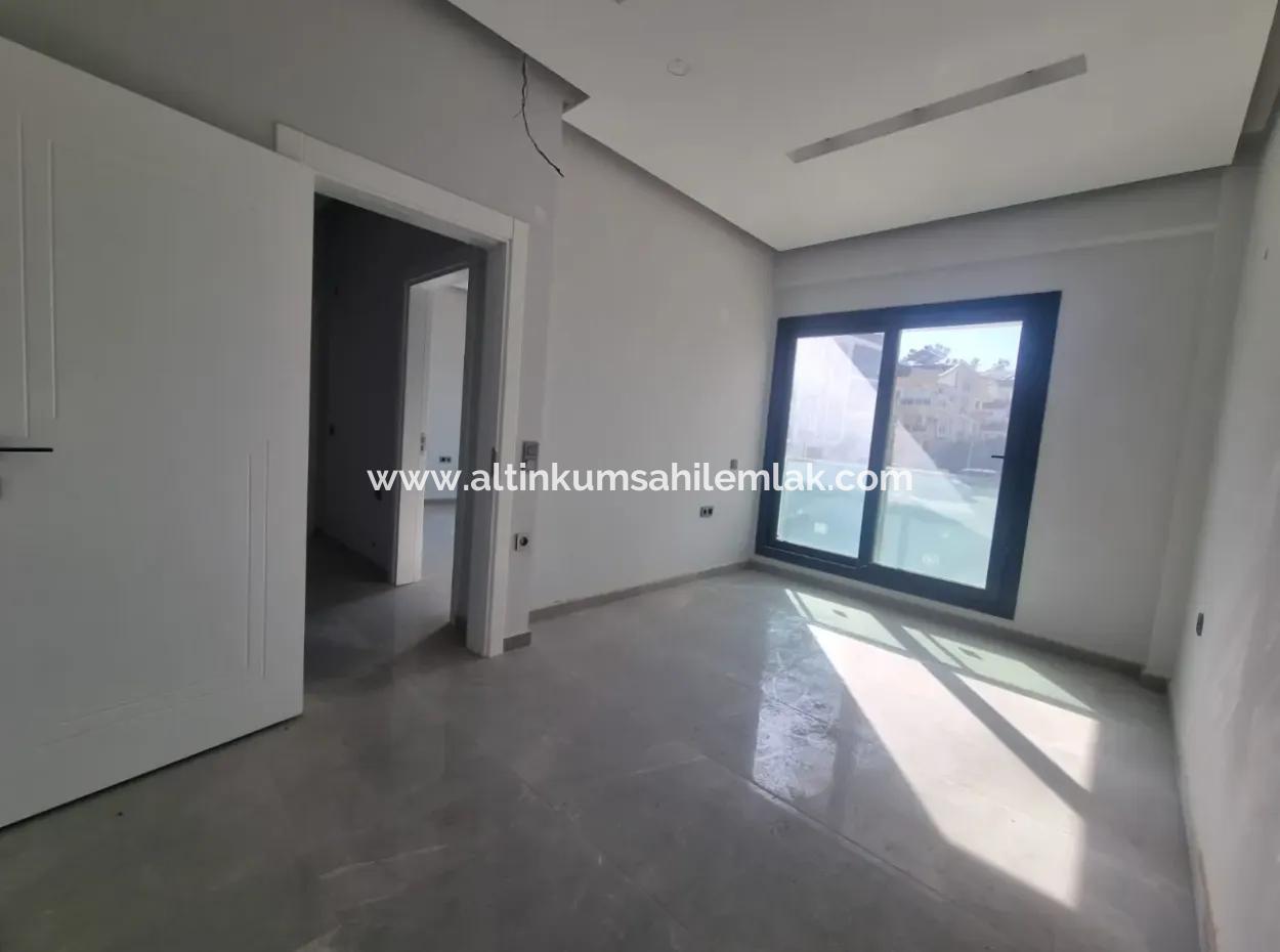 Didim Altınkum Mahallesinde Satılık Havuzlu Site İçerisinde Sıfır 2+1 Daire