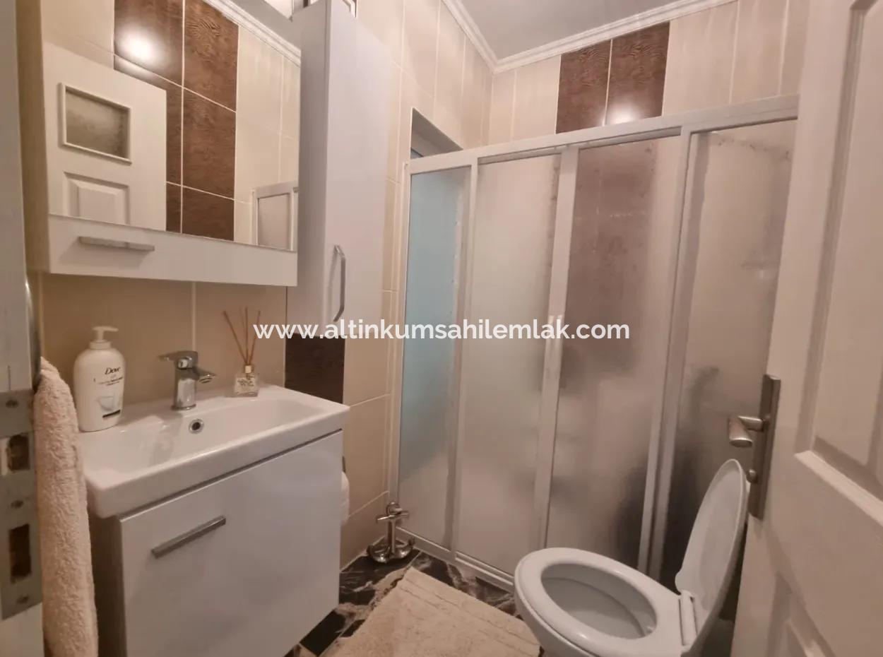 Didim Efeler Mahallesinde Acil Satılık 3+1 Ayrı Mutfak Havuzlu Sitede Kelepir Daire