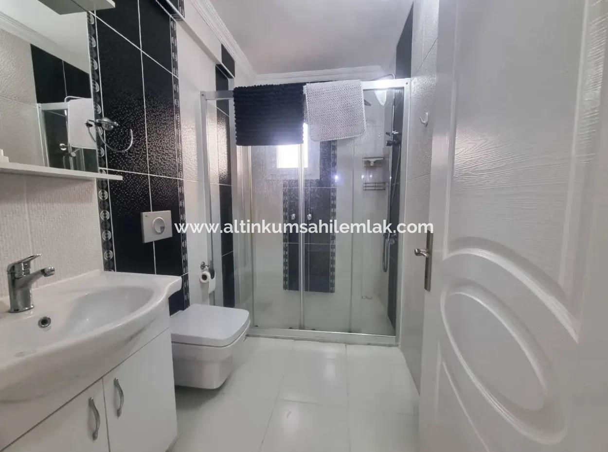 Didim Efeler Mahallesi İngilizden Acil Satılık 3+1 Eşyalı Villa