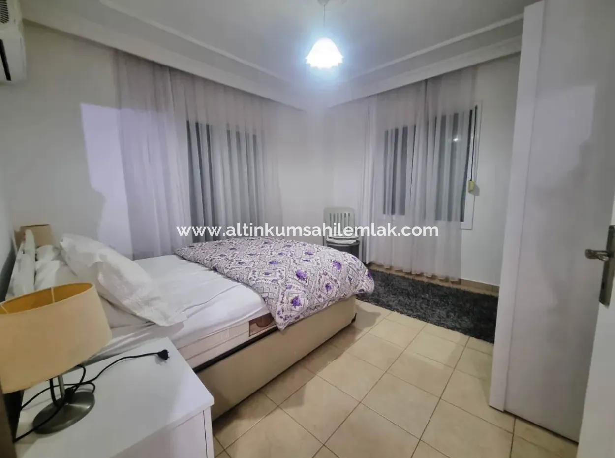 Didim Efeler Mahallesi İngilizden Acil Satılık 3+1 Eşyalı Villa