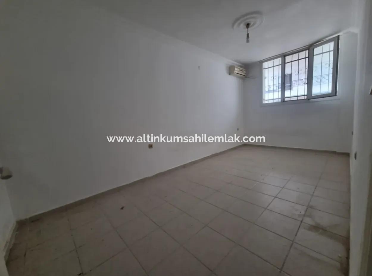 Didim Altınkum Satılık Havuzlu Sitede Satılık Yazlık Daire