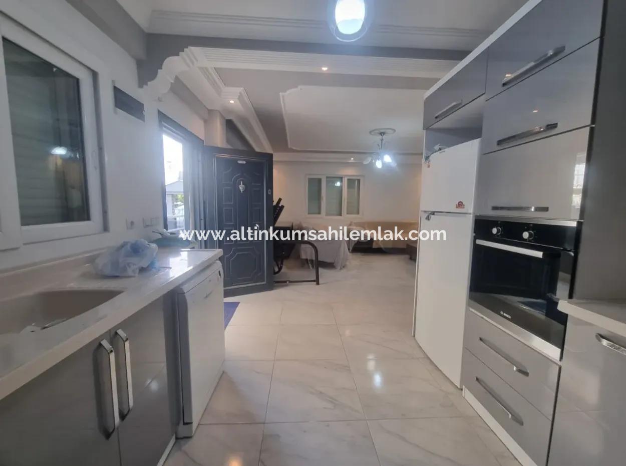 Didimde Satılık 3+1 Eşyalı Villa, Efeler Mh. Mini Carrefoursa Arkası