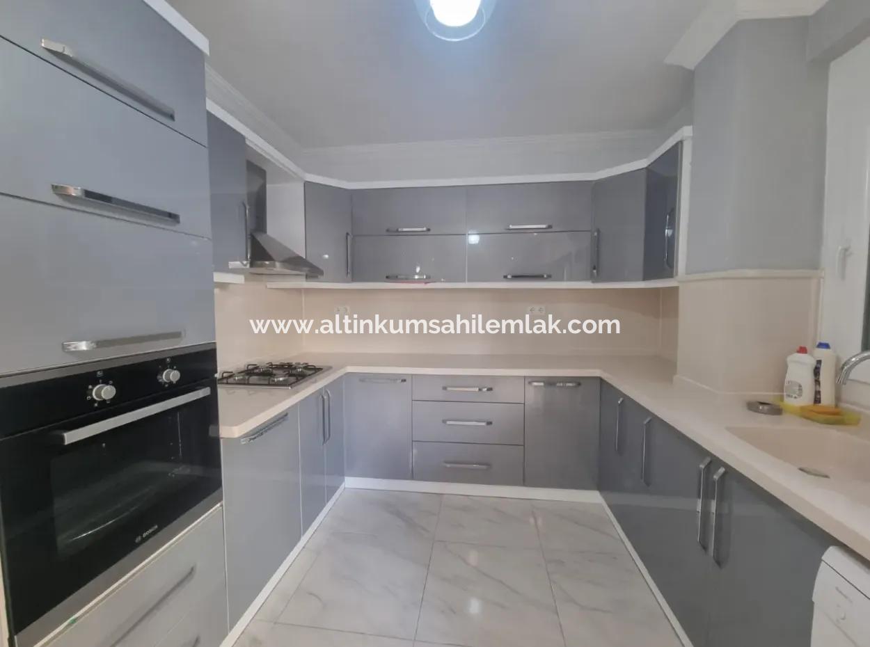 Didimde Satılık 3+1 Eşyalı Villa, Efeler Mh. Mini Carrefoursa Arkası