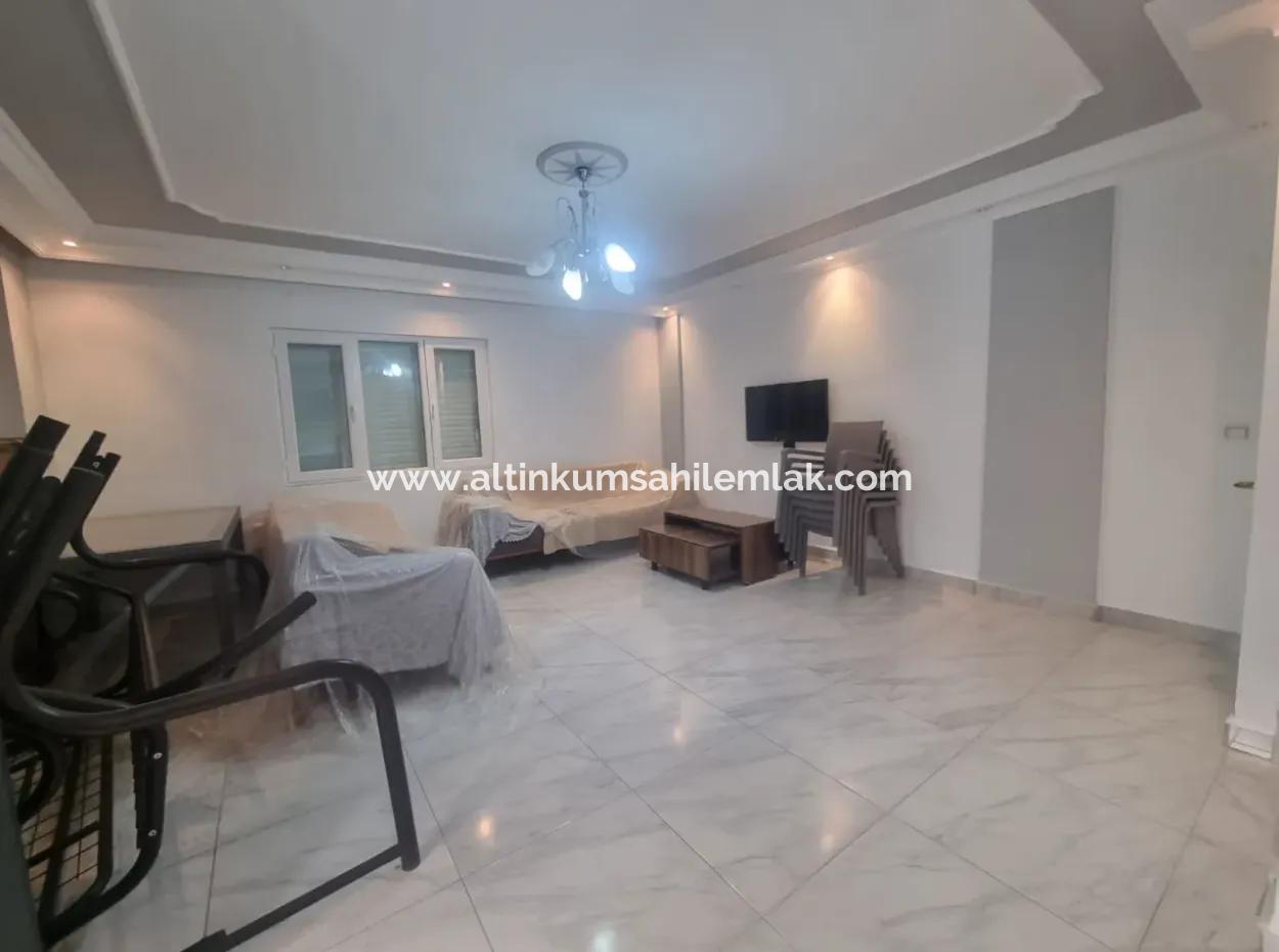 Didimde Satılık 3+1 Eşyalı Villa, Efeler Mh. Mini Carrefoursa Arkası