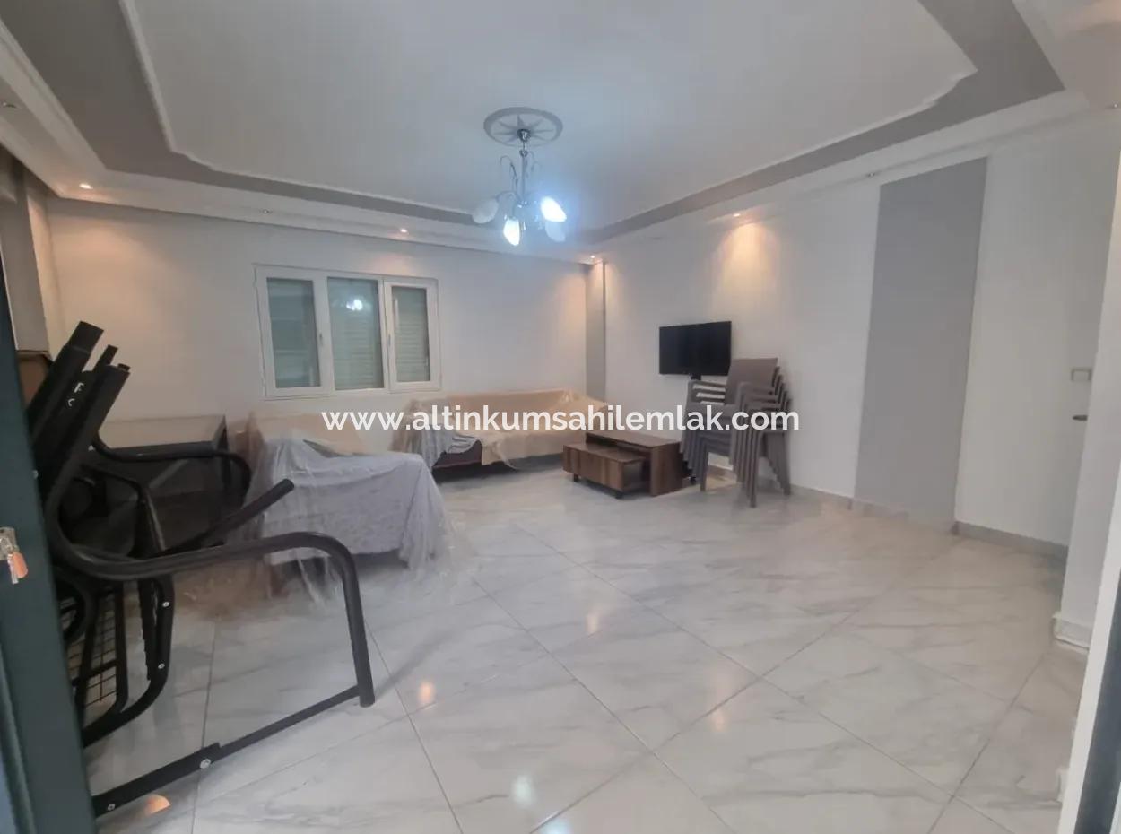 Didimde Satılık 3+1 Eşyalı Villa, Efeler Mh. Mini Carrefoursa Arkası