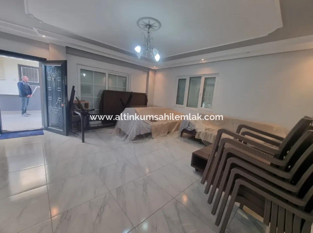 Didimde Satılık 3+1 Eşyalı Villa, Efeler Mh. Mini Carrefoursa Arkası