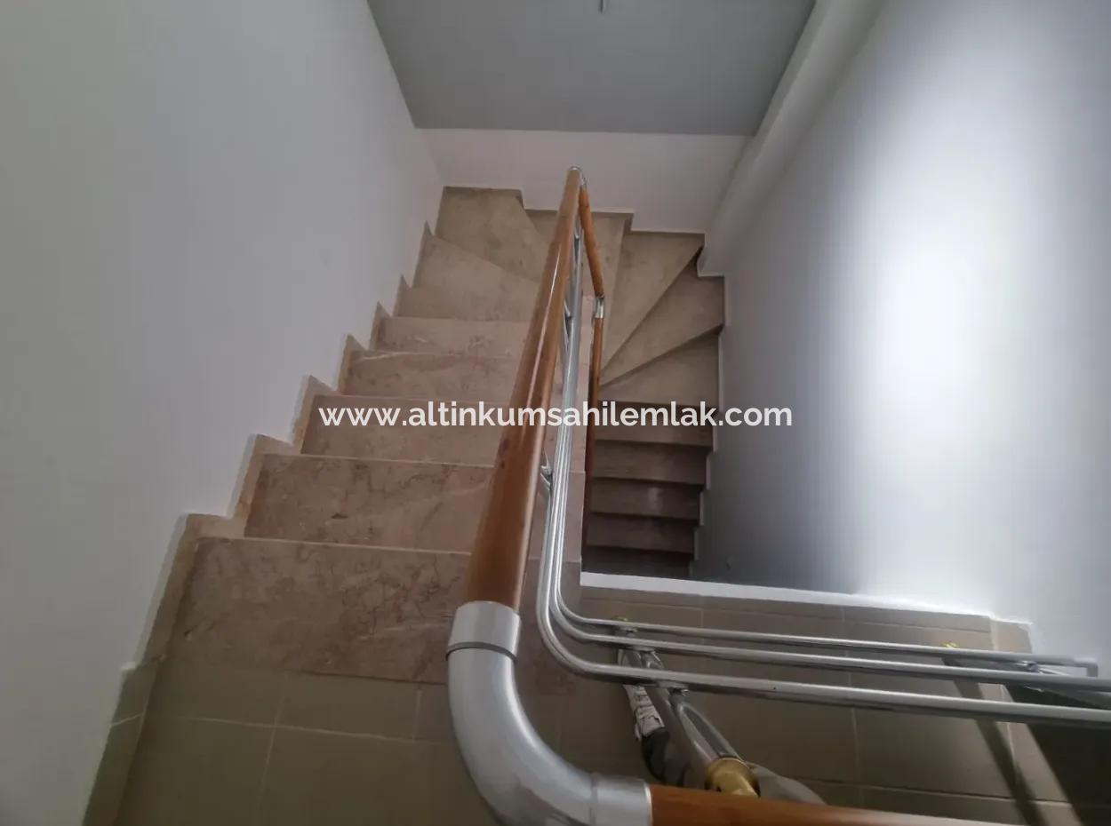 Didimde Satılık 3+1 Eşyalı Villa, Efeler Mh. Mini Carrefoursa Arkası