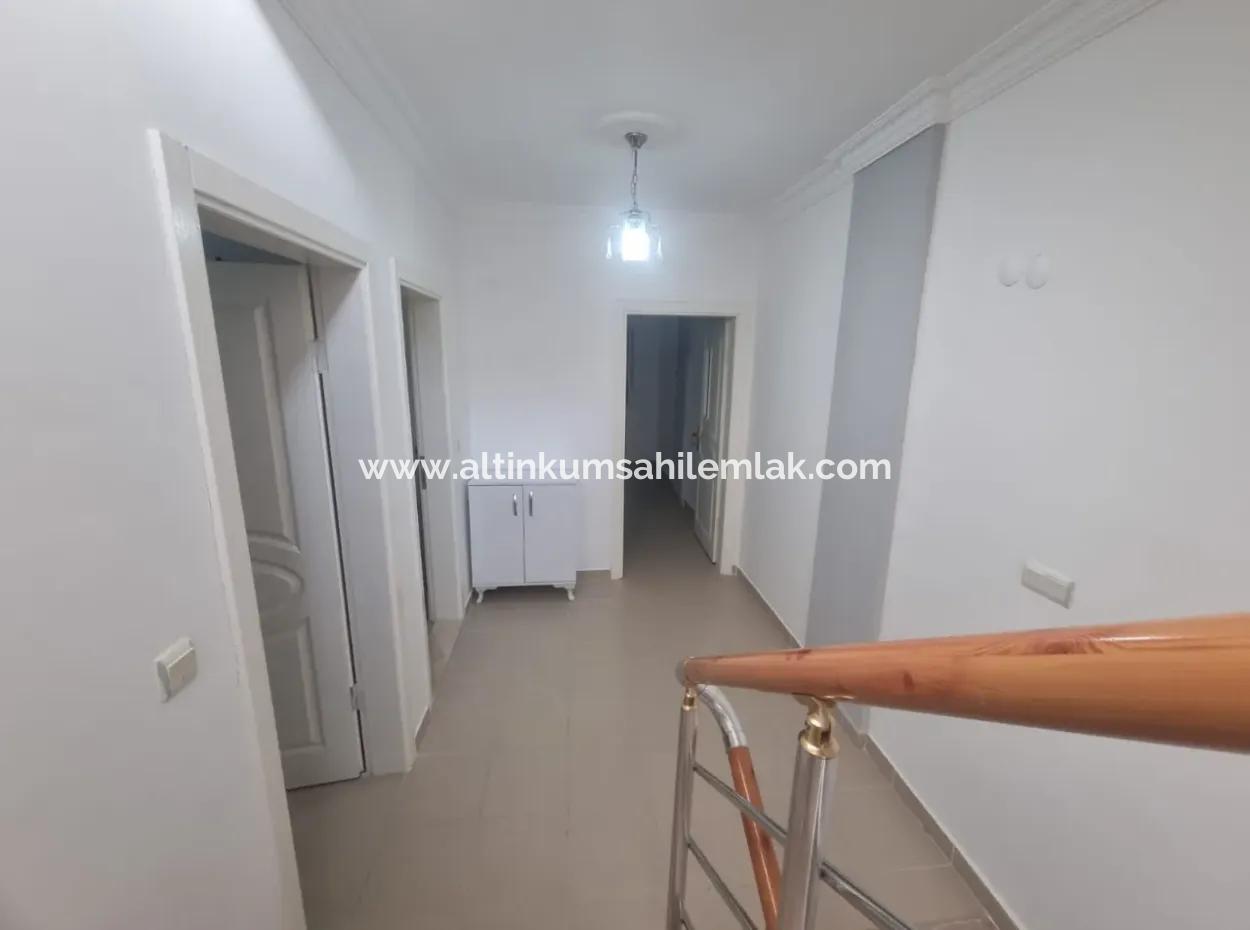 Didimde Satılık 3+1 Eşyalı Villa, Efeler Mh. Mini Carrefoursa Arkası