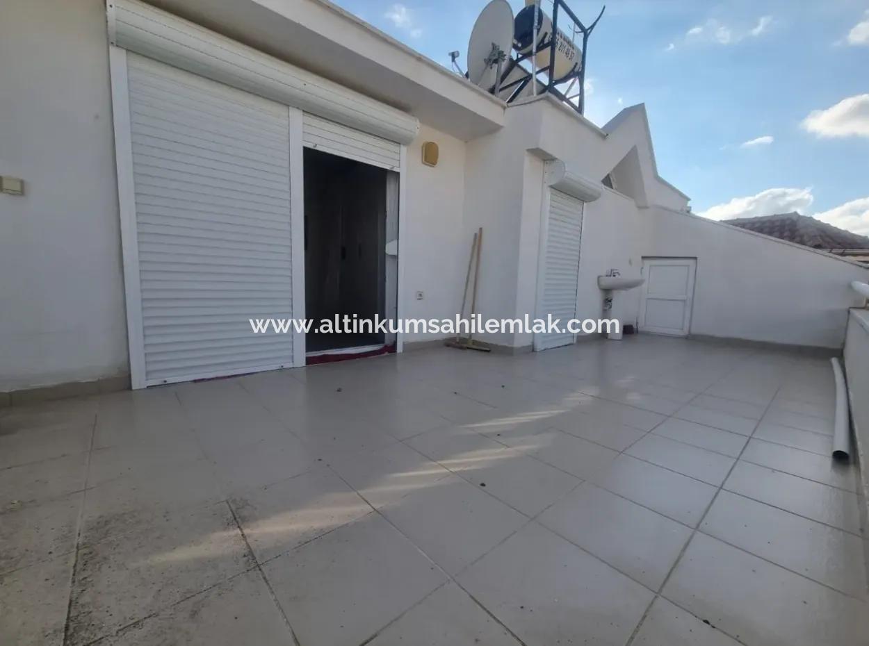 Didimde Satılık 3+1 Eşyalı Villa, Efeler Mh. Mini Carrefoursa Arkası