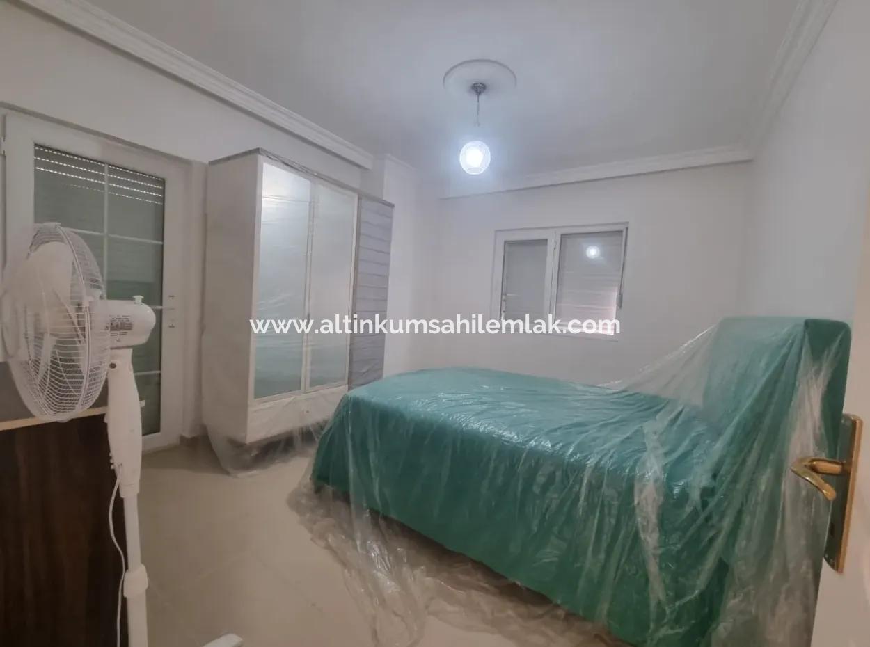 Didimde Satılık 3+1 Eşyalı Villa, Efeler Mh. Mini Carrefoursa Arkası