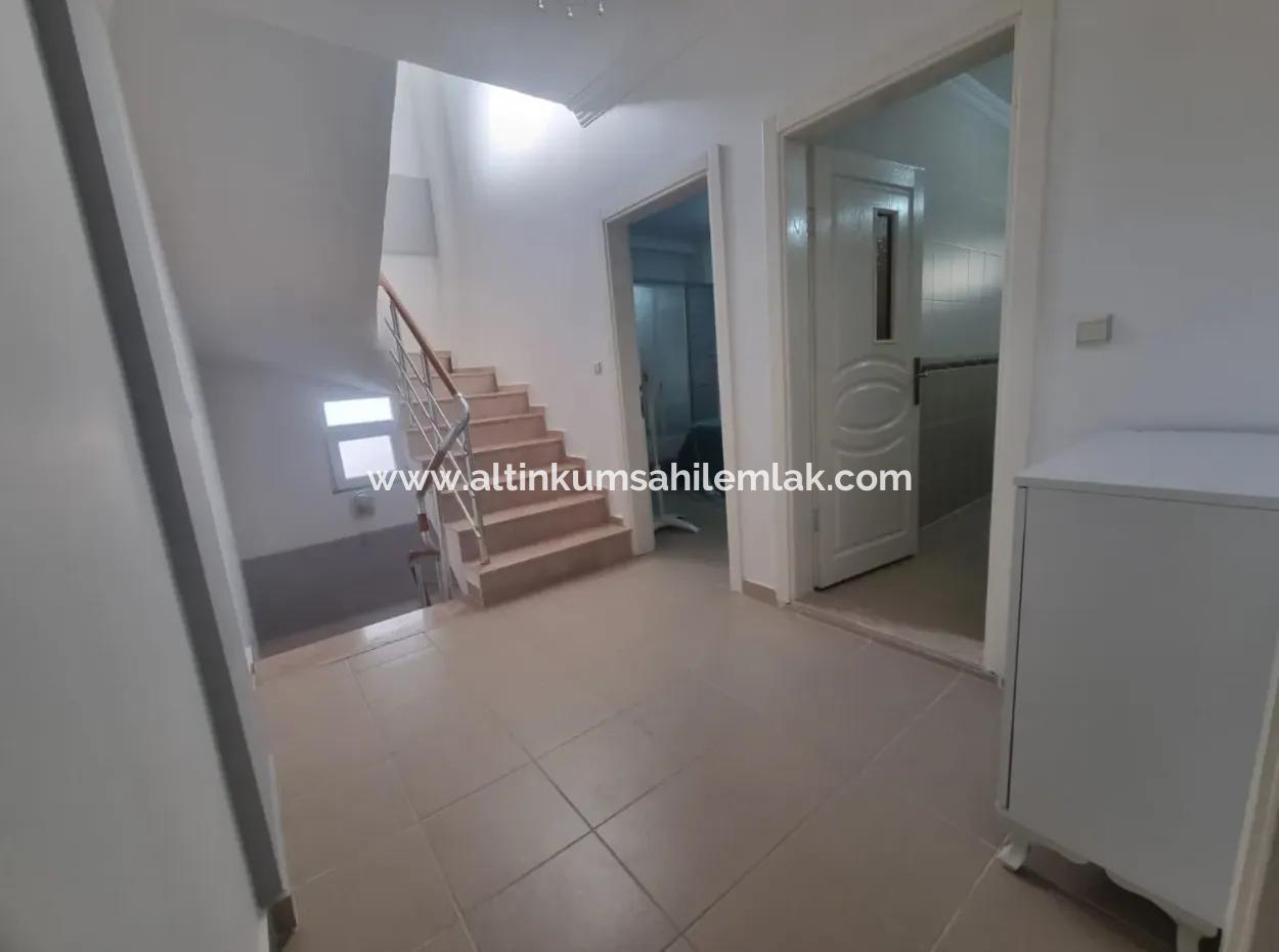 Didimde Satılık 3+1 Eşyalı Villa, Efeler Mh. Mini Carrefoursa Arkası