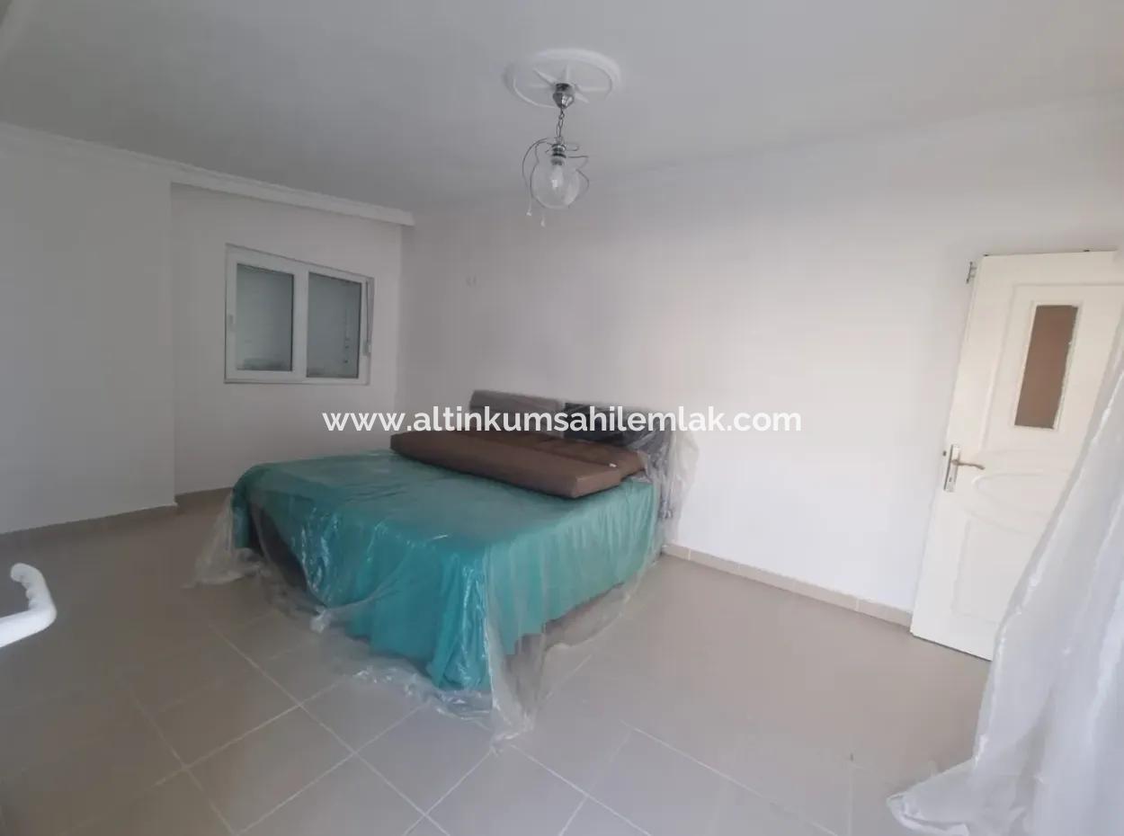 Didimde Satılık 3+1 Eşyalı Villa, Efeler Mh. Mini Carrefoursa Arkası