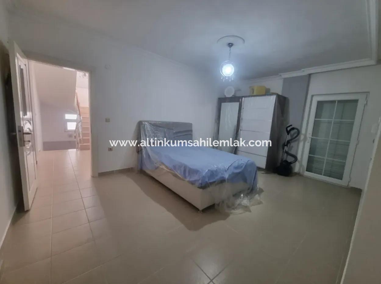 Didimde Satılık 3+1 Eşyalı Villa, Efeler Mh. Mini Carrefoursa Arkası