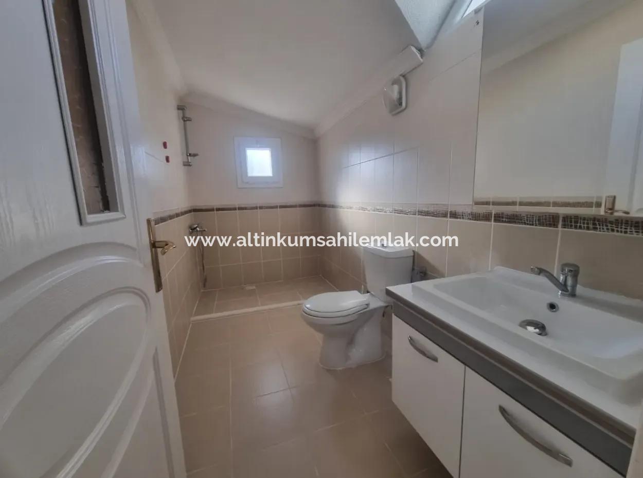 Didimde Satılık 3+1 Eşyalı Villa, Efeler Mh. Mini Carrefoursa Arkası