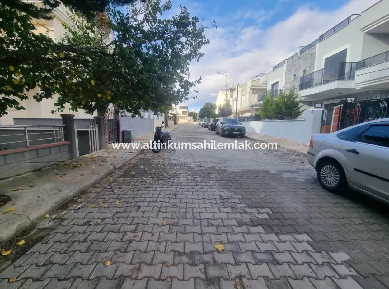 Didimde Satılık 3+1 Eşyalı Villa, Efeler Mh. Mini Carrefoursa Arkası