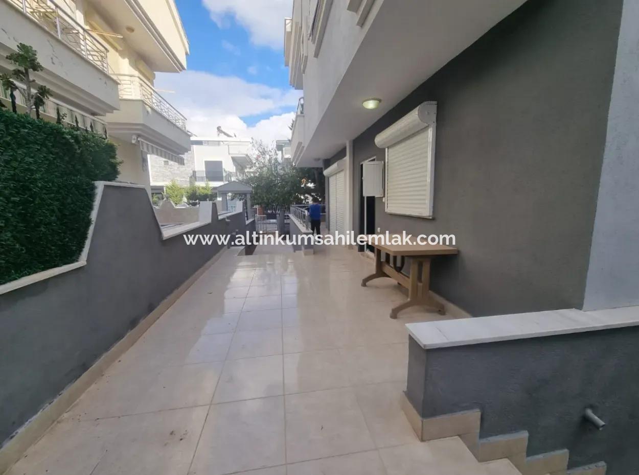 Didimde Satılık 3+1 Eşyalı Villa, Efeler Mh. Mini Carrefoursa Arkası