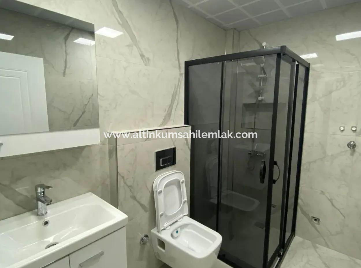 Acil!!Didim Efeler Mahallesinde Satılık 1+1 Sıfır Lüks Daire