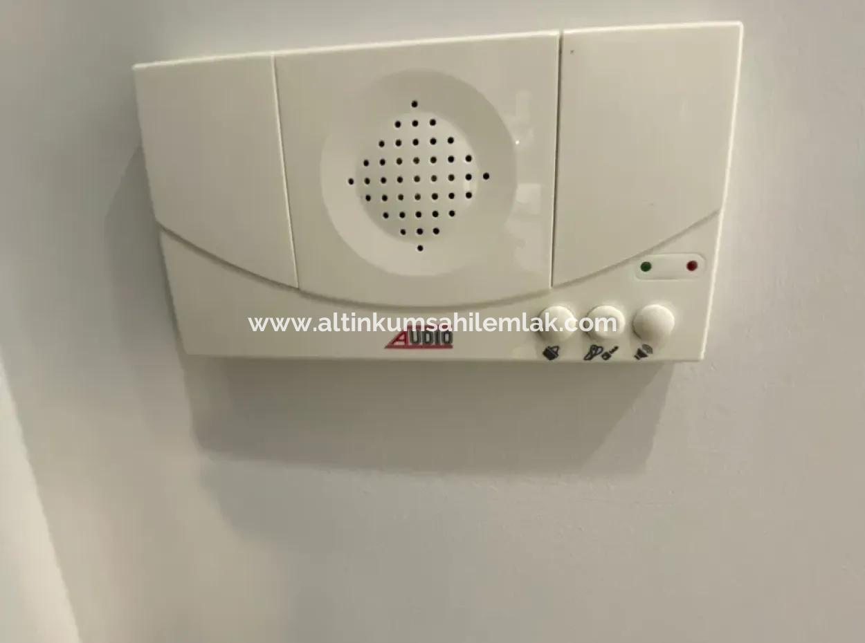 Acil!!Didim Efeler Mahallesinde Satılık 1+1 Sıfır Lüks Daire