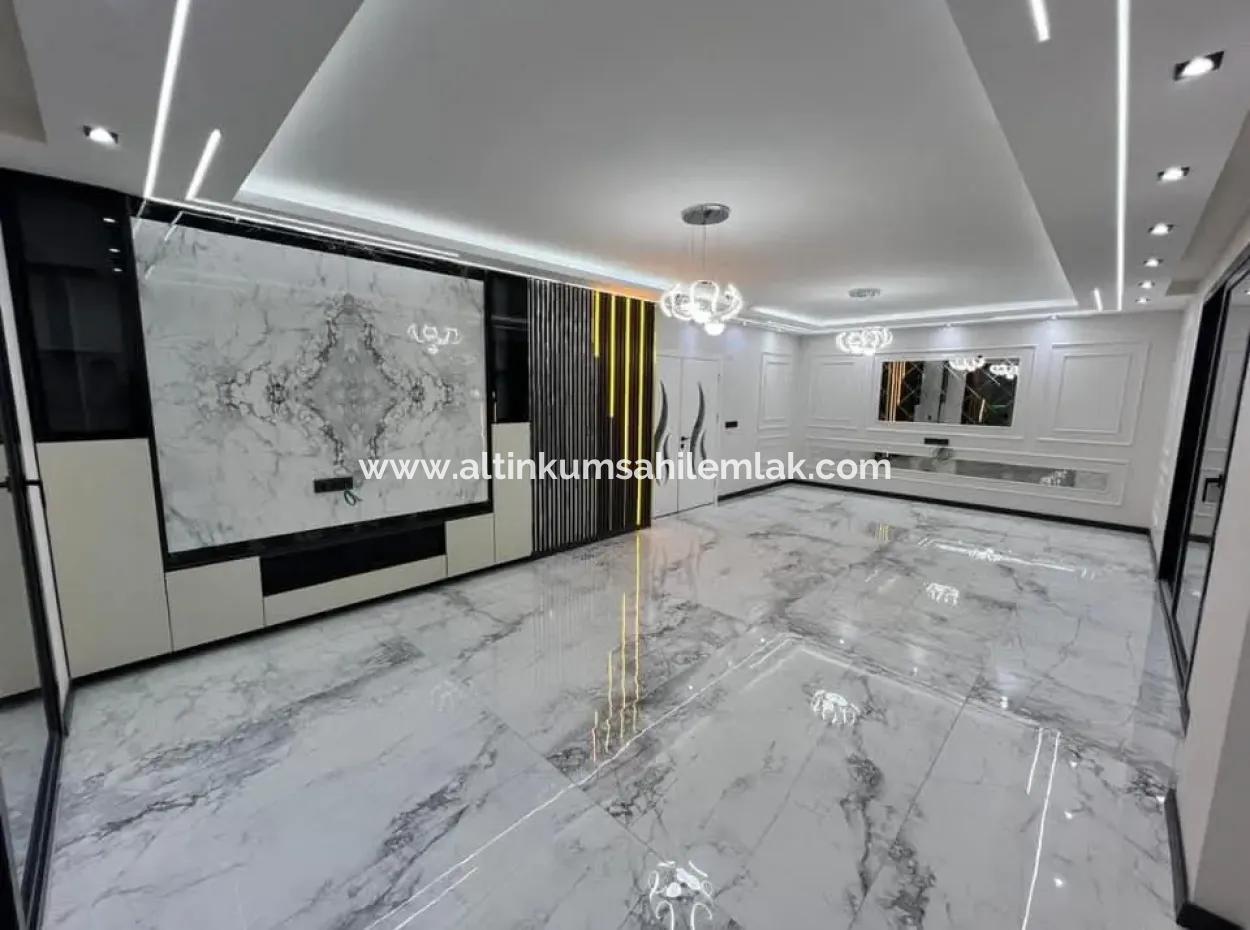 Didim Efeler Mahallesinde Satılık Müstakil Lüks Villa