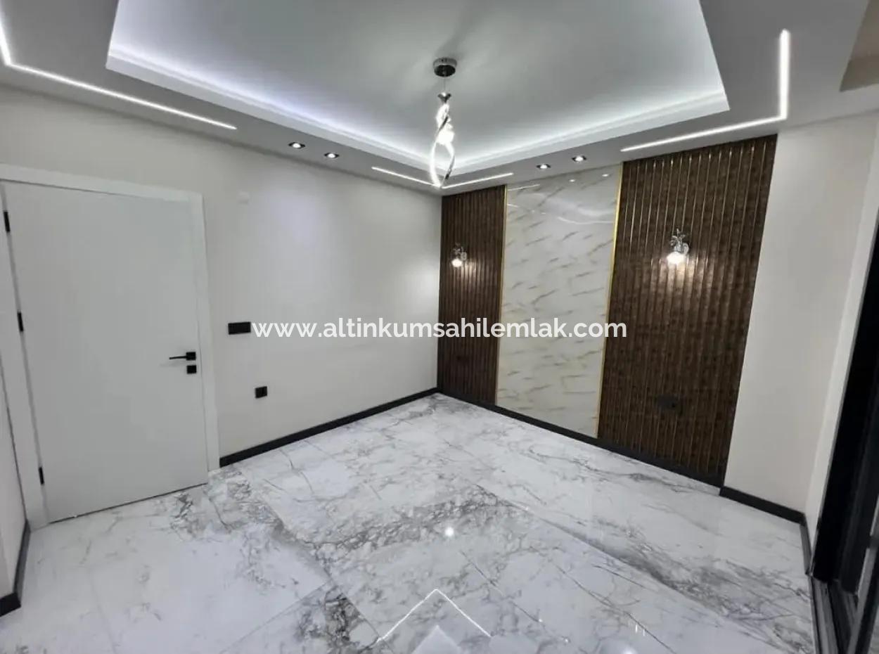 Didim Efeler Mahallesinde Satılık Müstakil Lüks Villa