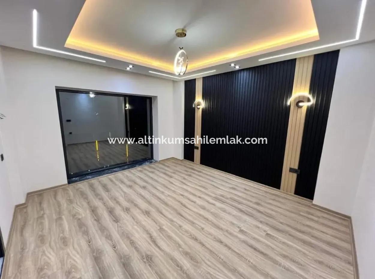 Didim Efeler Mahallesinde Satılık Müstakil Lüks Villa