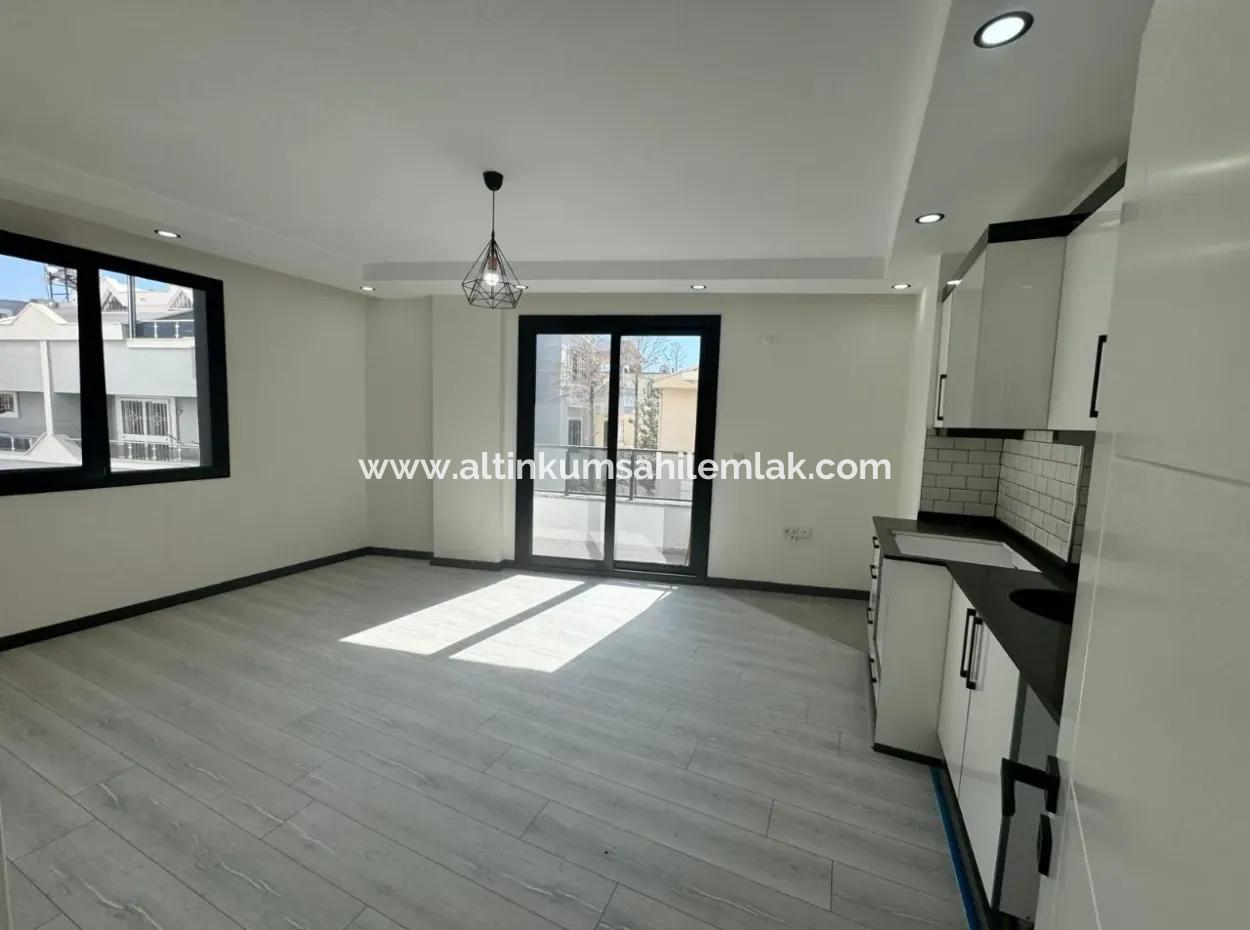 Fırsaat!!!Didim Efeler Mahallesinde Satılık 2+1 Sıfır Lüks Daire