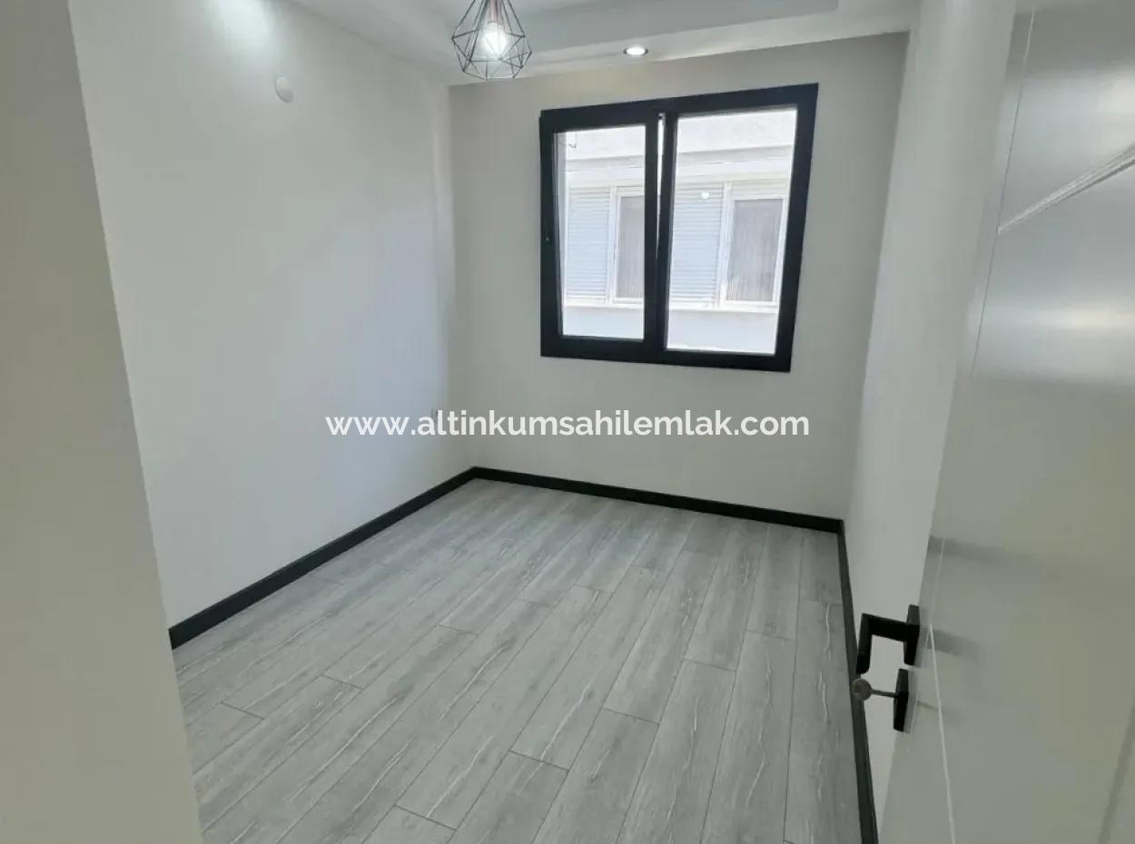 Fırsaat!!!Didim Efeler Mahallesinde Satılık 2+1 Sıfır Lüks Daire