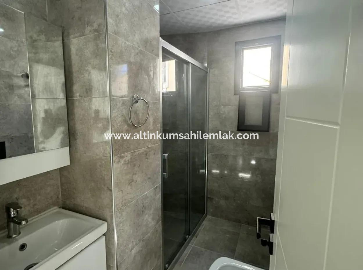 Fırsaat!!!Didim Efeler Mahallesinde Satılık 2+1 Sıfır Lüks Daire