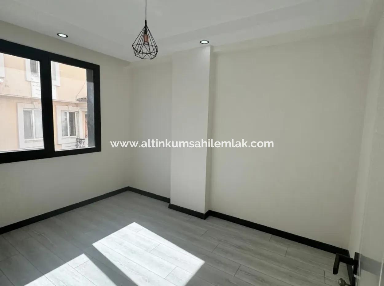 Fırsaat!!!Didim Efeler Mahallesinde Satılık 2+1 Sıfır Lüks Daire