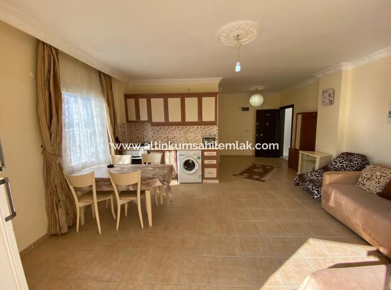 Didim Aegean Heights 1 Sitesinde Satılık 2+1 Havuzlu Site İçerisinde Eşyalı Dubleks