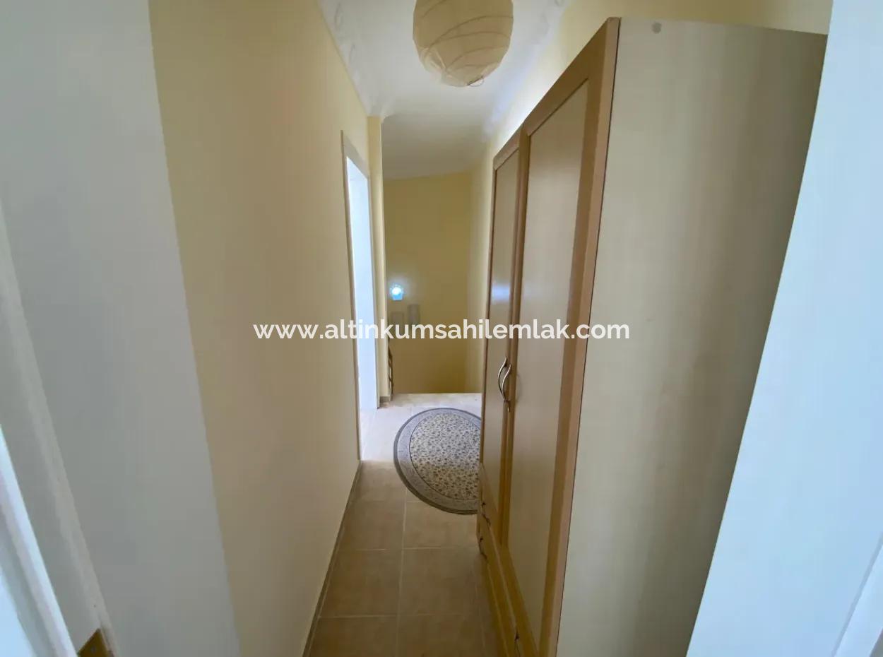 Didim Aegean Heights 1 Sitesinde Satılık 2+1 Havuzlu Site İçerisinde Eşyalı Dubleks