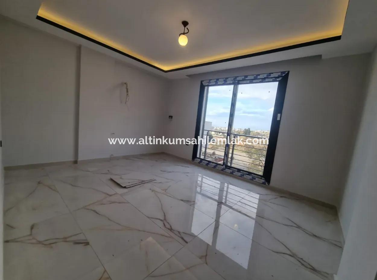 Didim Hisar Mahallesinde Satılık 3+1 Ön Cephe Havuzlu Sıfır Villa