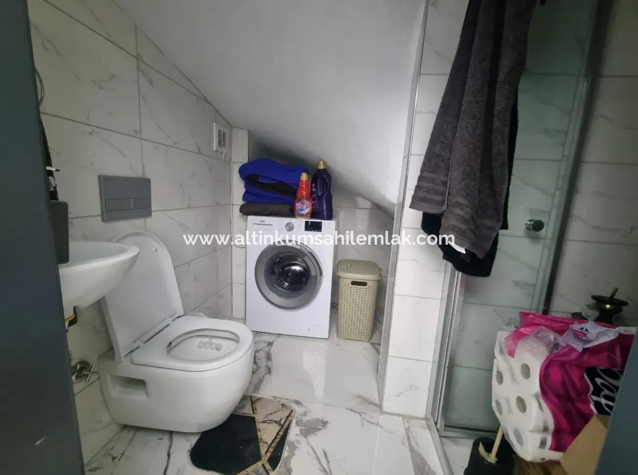 Denize 500 Mt!!Yeşilkentte 3+1 Havuzlu Lüks Müstakil Villa